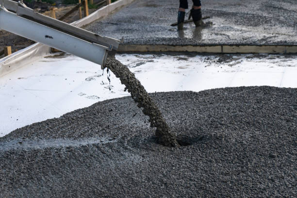 Best Concrete Sealing and Maintenance in Hanapepe, HI