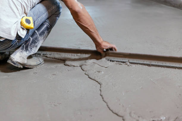 Best Residential Concrete Solutions in Hanapepe, HI