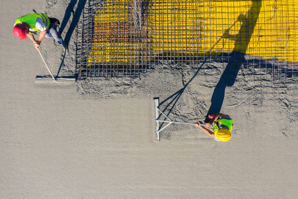 Best Concrete Grinding and Polishing in Hanapepe, HI