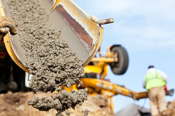 Best Concrete Foundation Repair in Hanapepe, HI