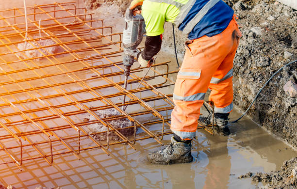 Best Concrete Driveway Installation in Hanapepe, HI