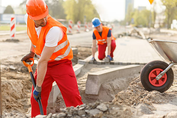 Best Commercial Concrete Services in Hanapepe, HI